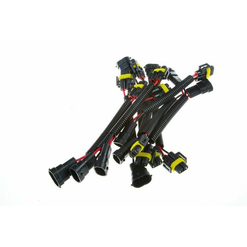 Провод питания для H11 мама папа 10 шт 2000₽