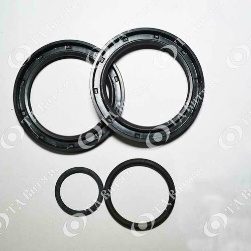 Ремкомплект МТЗ-8082 промежуточной опоры вала карданного переднего моста 1210 72-2209010РК витязь 900₽