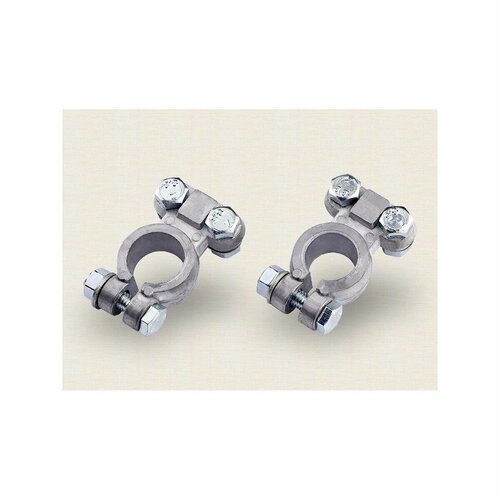 Клемма АКБ КЛ 018 Euro Type 1 (свинец)