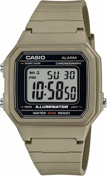 Наручные часы CASIO 