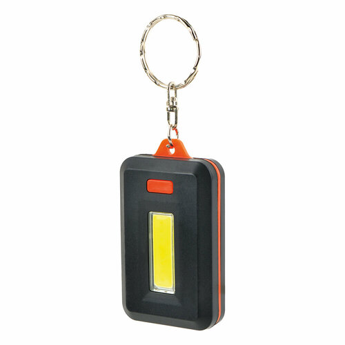 Фонарь GARIN LUX KP10 брелок для ключей BL1 180₽