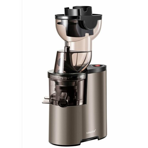 Соковыжималка Sokany 658000₽