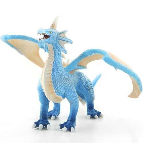 Фигурка Дракон воды Recur 1925₽