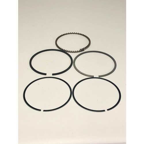 Кольца поршневые Honda Dio ZX 65 d-44 std стандартные 480₽