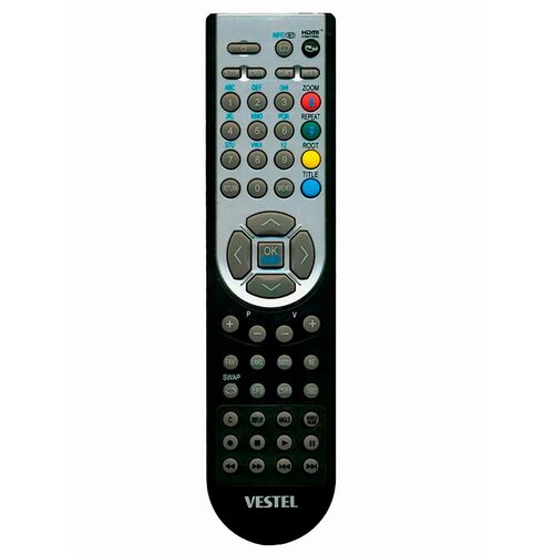 Пульт Vestel RC1900 (RC5110) оригинальный