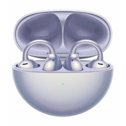 Наушники Huawei FreeClip Dove T0017 Purple 55037246 21034₽