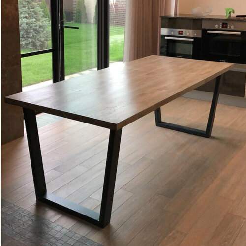 Стол обеденный Гектор 210x95 149988₽