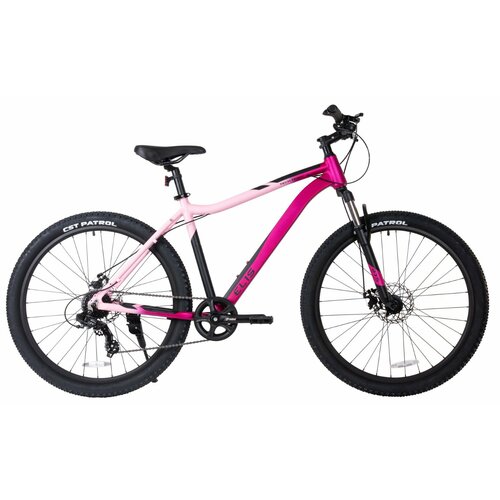 Велосипед TECH TEAM ELIS 29'х17' розовый NN012309 NN012309