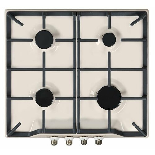 Встраиваемая независимая газовая поверхность Гефест ПВГ 2150-01 К25 2120700₽