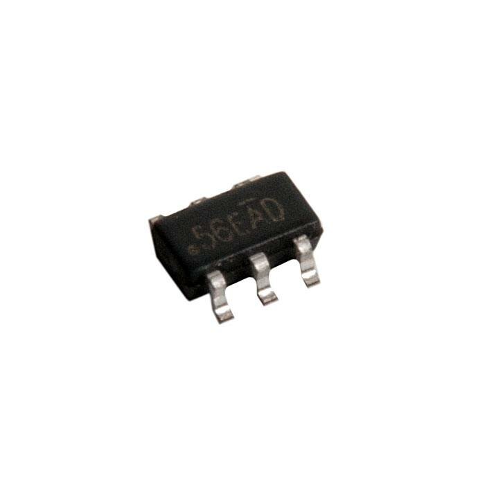 Микросхема N-MOSFET 3456 SI3456 SI3456DY SOP-8