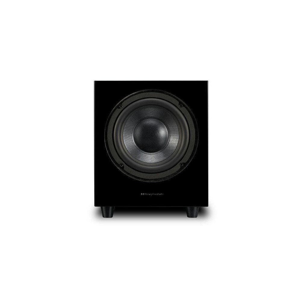 Сабвуфер Wharfedale WH-D10 Blackwood