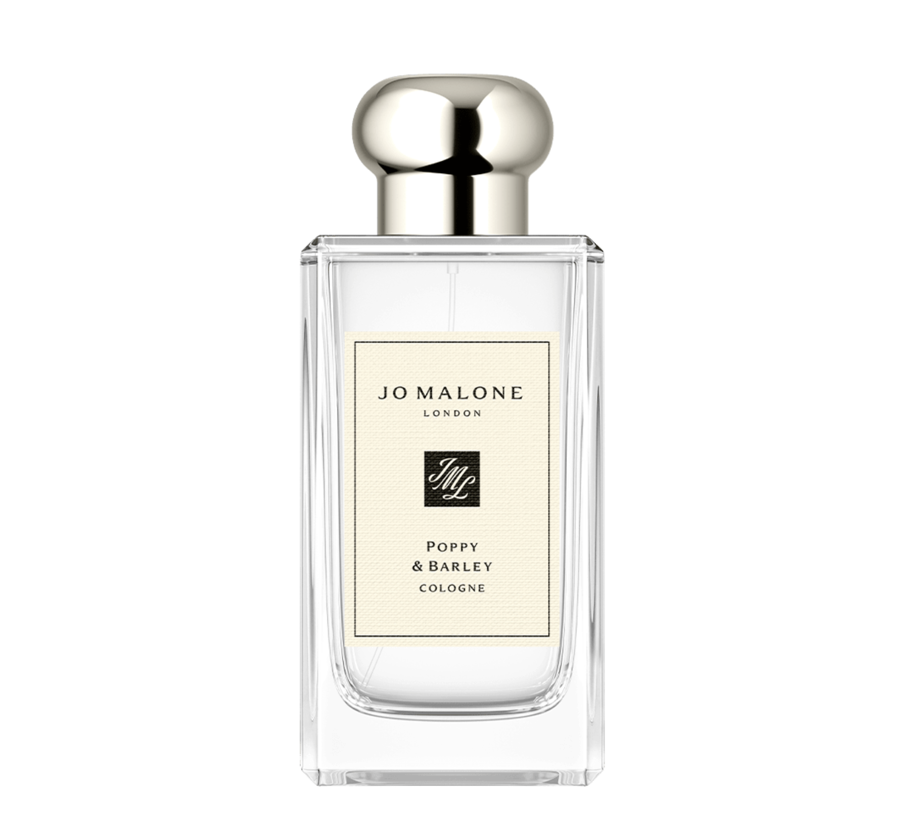 Одеколон Jo Malone Poppy & Barley 100 мл