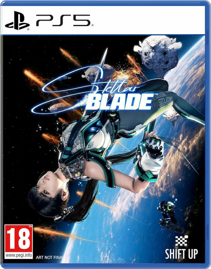 Stellar Blade [PS5]