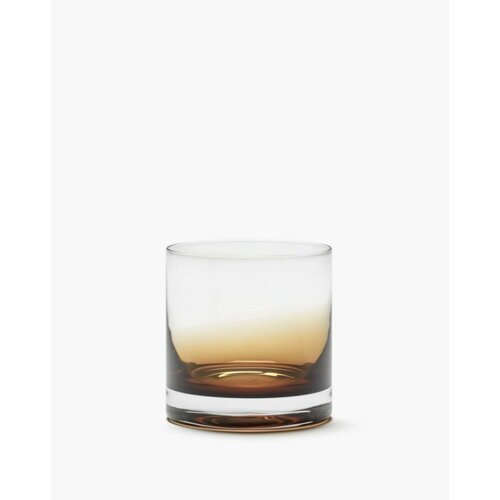 Kelly Wearstler Zuma Amber Бокал для виски 1 шт.