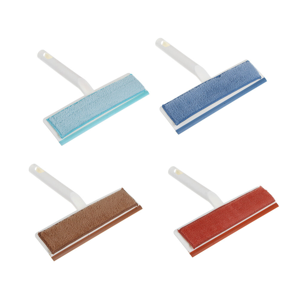 фото VETTA Окномойка, h=19см, 25х6 см, полиэстер, полипропилен, 4 цвета, 2 штуки