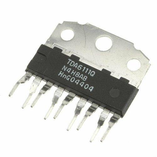 Микросхема TDA6111Q/N4, DBS9MPF, Philips