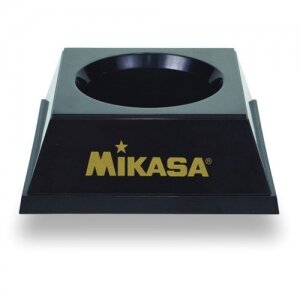 Подставка для мячей Mikasa Bsd (дл. 12,5 см, ш. 12,5 см, выс. 4,5 см)