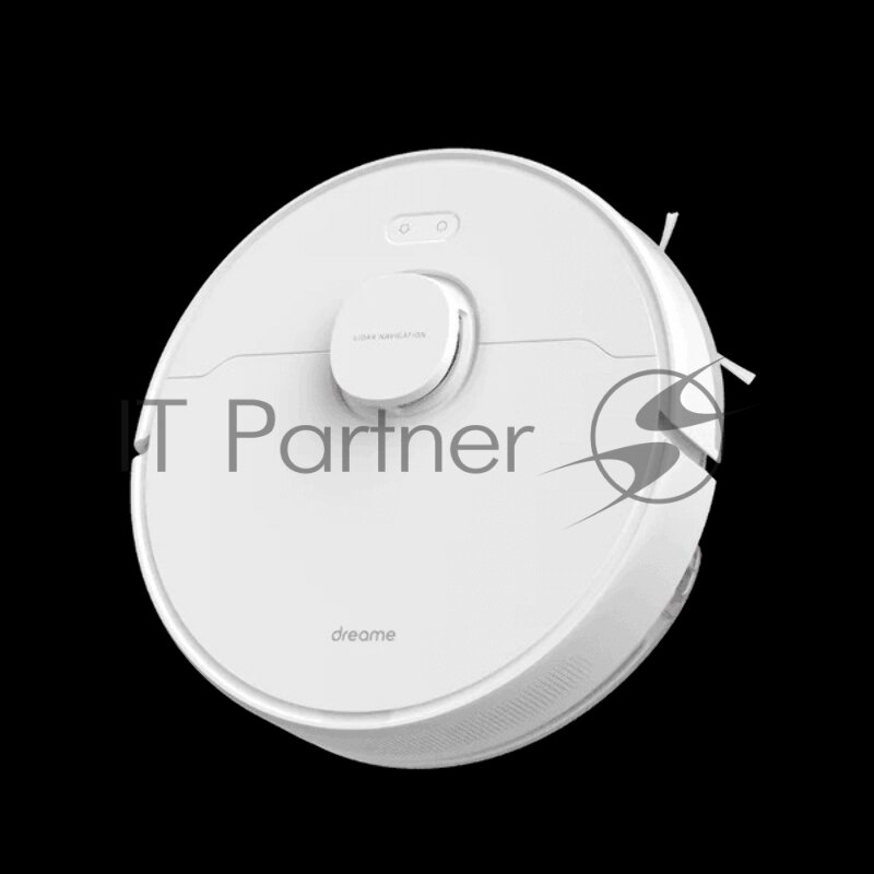 Робот-пылесос Dreame Bot Robot Vacuum and Mop D10s