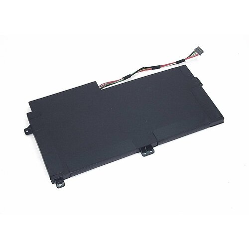 Аккумуляторная батарея для ноутбука Samsung 370 (AA-PBVN3AB) 10.8V 43Wh OEM черная блок питания для ноутбука samsung 370r5e 19v 2 1a 5 5 3 0