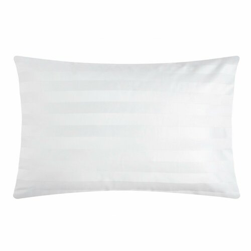 Наволочка Этель Hotel 5070 см страйп-сатин 33100 хлопок125грм2 775₽