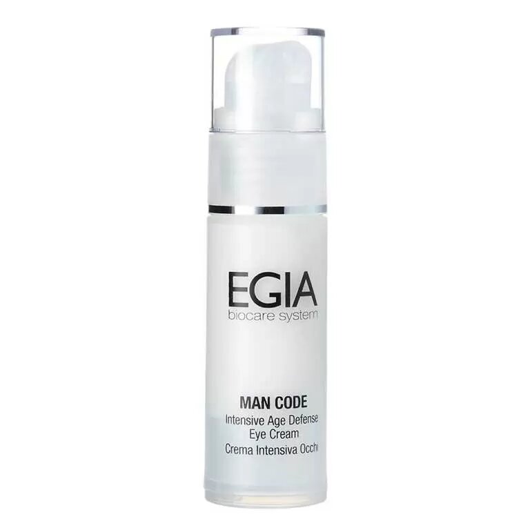 Крем для контура глаз интенсивный восстанавливающий 30 мл Egia Intensive Age Defense Eye Cream/30 мл