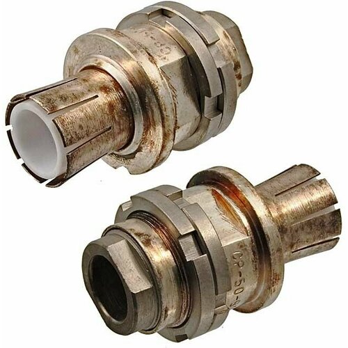 СР50-902ФВ, Разъем