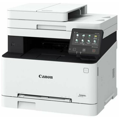 МФУ лазерный Canon i-Sensys MF657Cdw 5158C001 A4 Duplex WiFi 5646000₽