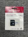 Карта памяти Transcend microSDXC 300S Class 10 U3 A1 V30