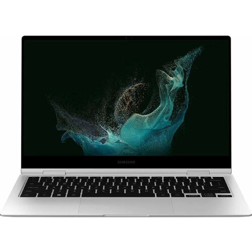 Ноутбук Samsung Galaxy Book 2 Pro 360 NP950 NP950QED-KB1US 156 трансформер AMOLED Intel Core i7 1260P Intel Evo 21ГГц 12-ядерный 16ГБ LPDDR5 1ТБ SSD Intel Iris Xe graphics Windows 11 Ho 14648500₽