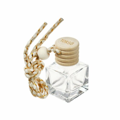 Флакон под ароматизатор в машину подвесной 8 мл 1шт 315₽