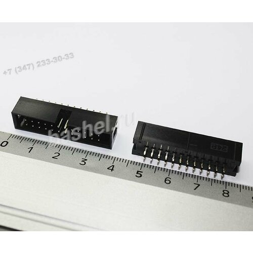 Разъем BH-24 электротовар 494₽