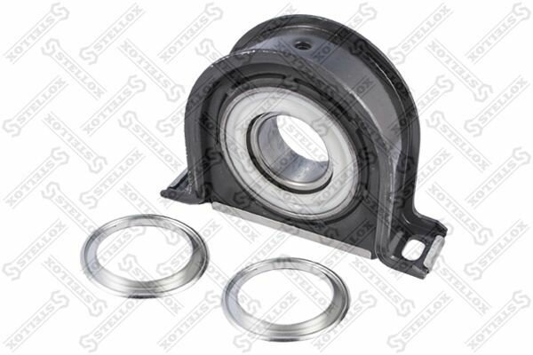 Подшипник подвесной кардана в сборе d60 DAF95. RVI R370/390/420. Iveco170.26/3 8302519SX STELLOX