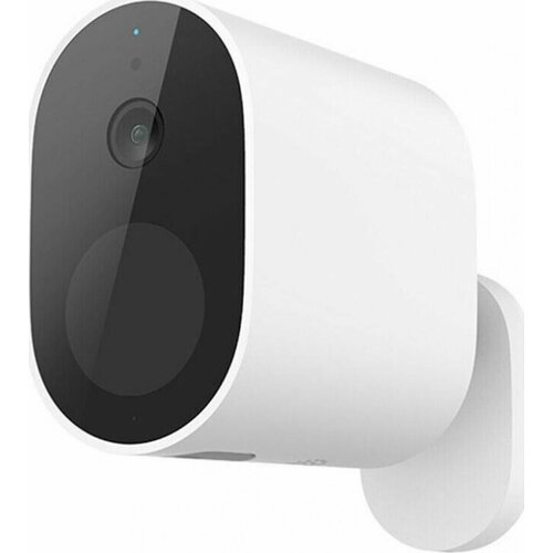 wifi camera smart intelligent 1080p home security surveillance camera for outdoor Набор из IP-камеры и ресивера Xiaomi Mi Wireless Outdoor Security Camera 1080p Set