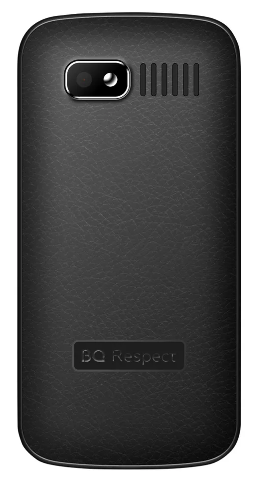 Мобильный телефон BQ Respect 1851, красный - фото №4