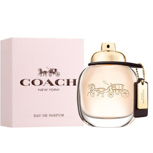 Парфюмерная вода Coach the Fragrance 50 мл.