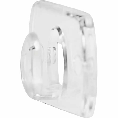 Клипсы самоклеящиеся для гирлянд и проводов 20 шт 786₽