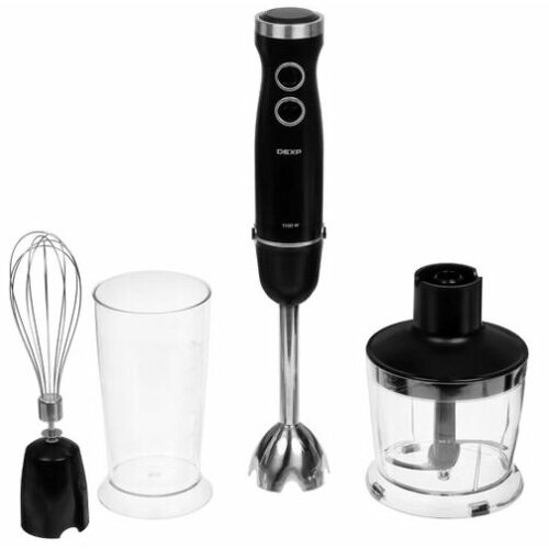 Блендер Dexp DHB-1100 449000₽