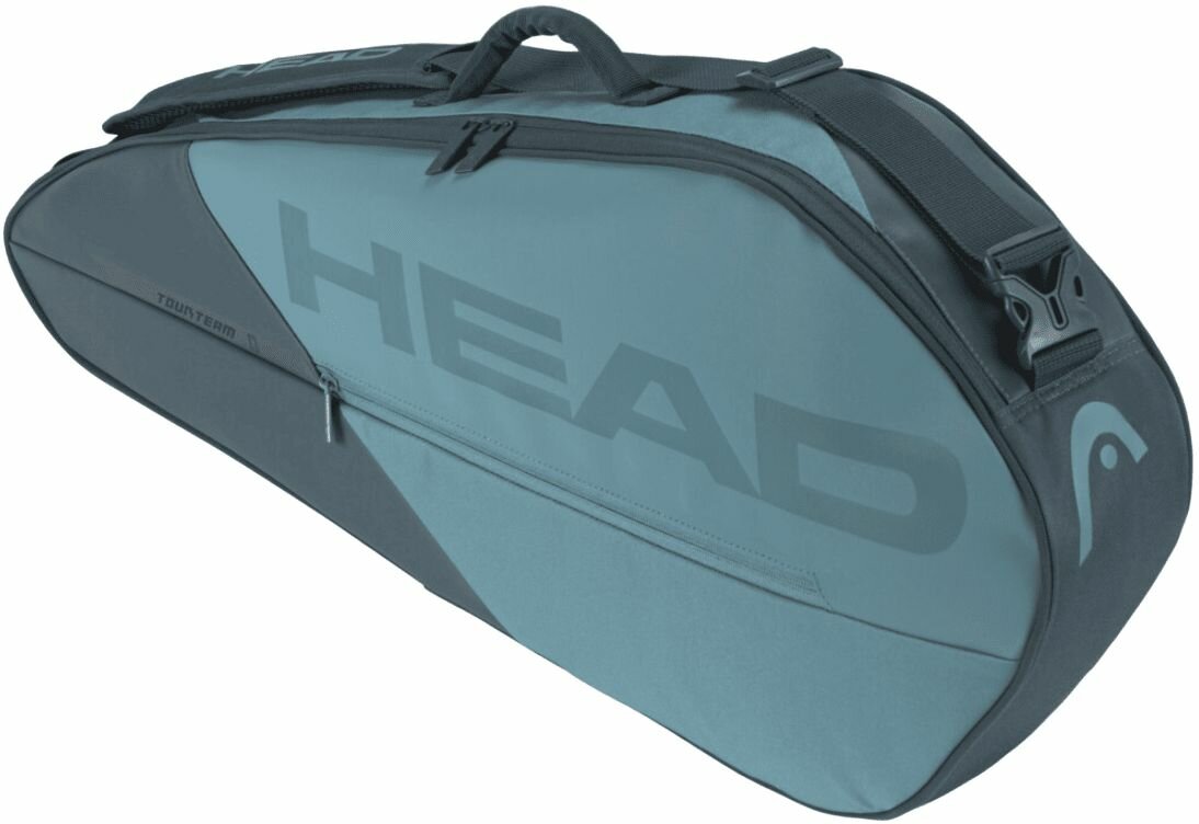 Сумка теннисная Head Tour Racquet Bag S CB, арт. 260733