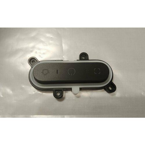 Внешние кнопки включения толкатели P2009-02 03 оригинал робота пылесоса Dreame Bot L10 Pro RLS5L 1100₽