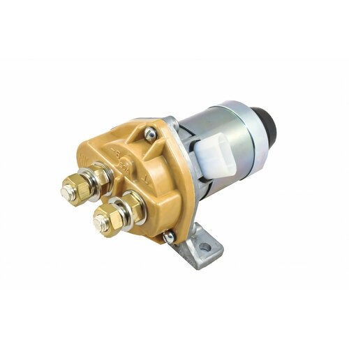 Выключатель массы Т - тропическое исполнение КамАЗ урал 24 В 14073737 2418₽