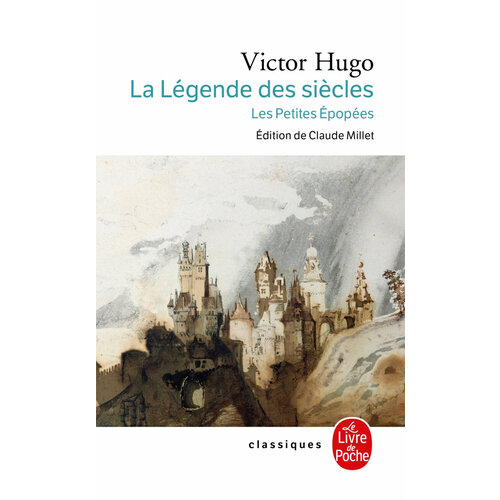 tesson sylvain l axe du loup de la sibérie à l inde sur les pas des évadés du goulag La Legende des siecles. Les Petites Epopees / Книга на Французском