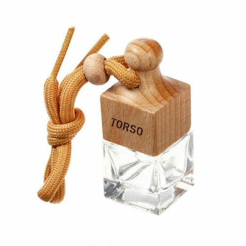 Флакон под ароматизатор КНР Подвесной в машину 8 мл 299₽