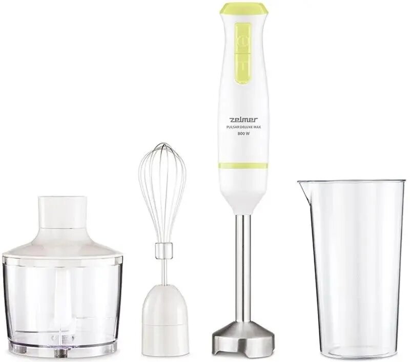 фото Блендер Zelmer ZHB4562L
