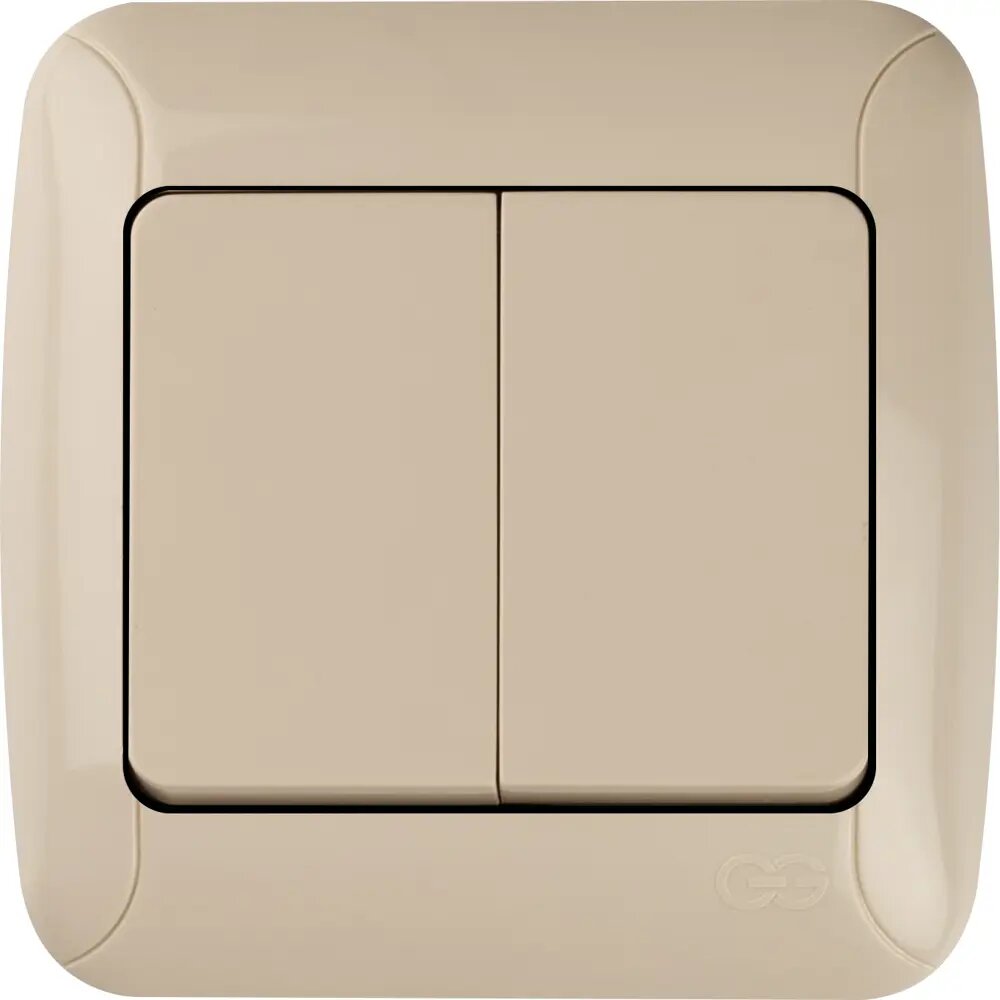 фото Выключатель Gunsan Fantasy 16231200-161103