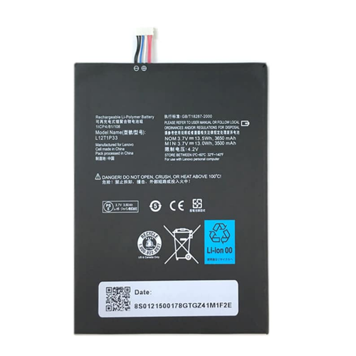 аккумуляторная батарея mypads 3000mah hg30 на телефон motorola moto g6 xt1925 5 5 7 инструменты для вскрытия Аккумуляторная батарея MyPads 3650mAh L12D1P31 на планшет Lenovo Ideatab A1000/A3000/A3000-h/A5000 + инструменты для вскрытия