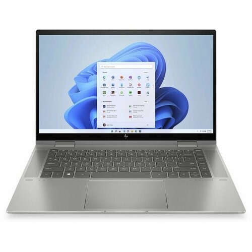 Ноутбук HP Envy x360 15-ey1077wm 156 silver 8B3S4UA 82070₽