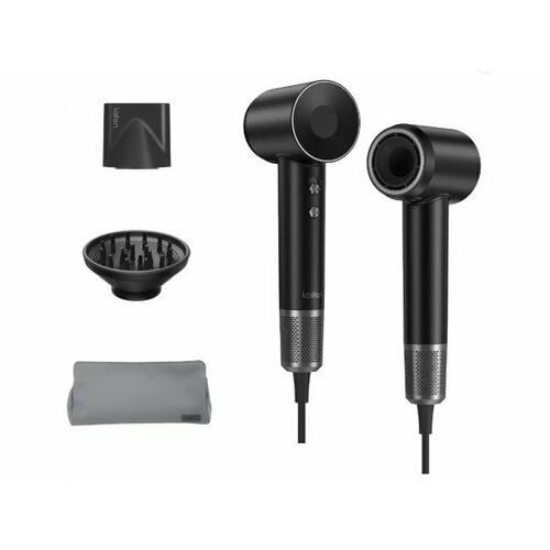 Фен Laifen Swift Premium черныйсеребристый 1349000₽