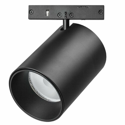 Трековый однофазный светильник Lightstar Linea 206347 6421₽