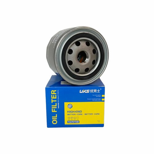 Фильтр масляный Воях Фри Евр ДонгФенг ДФМ 580 Voyah Free EVR EVR Long Range EV DongFeng DFM 580 1052₽