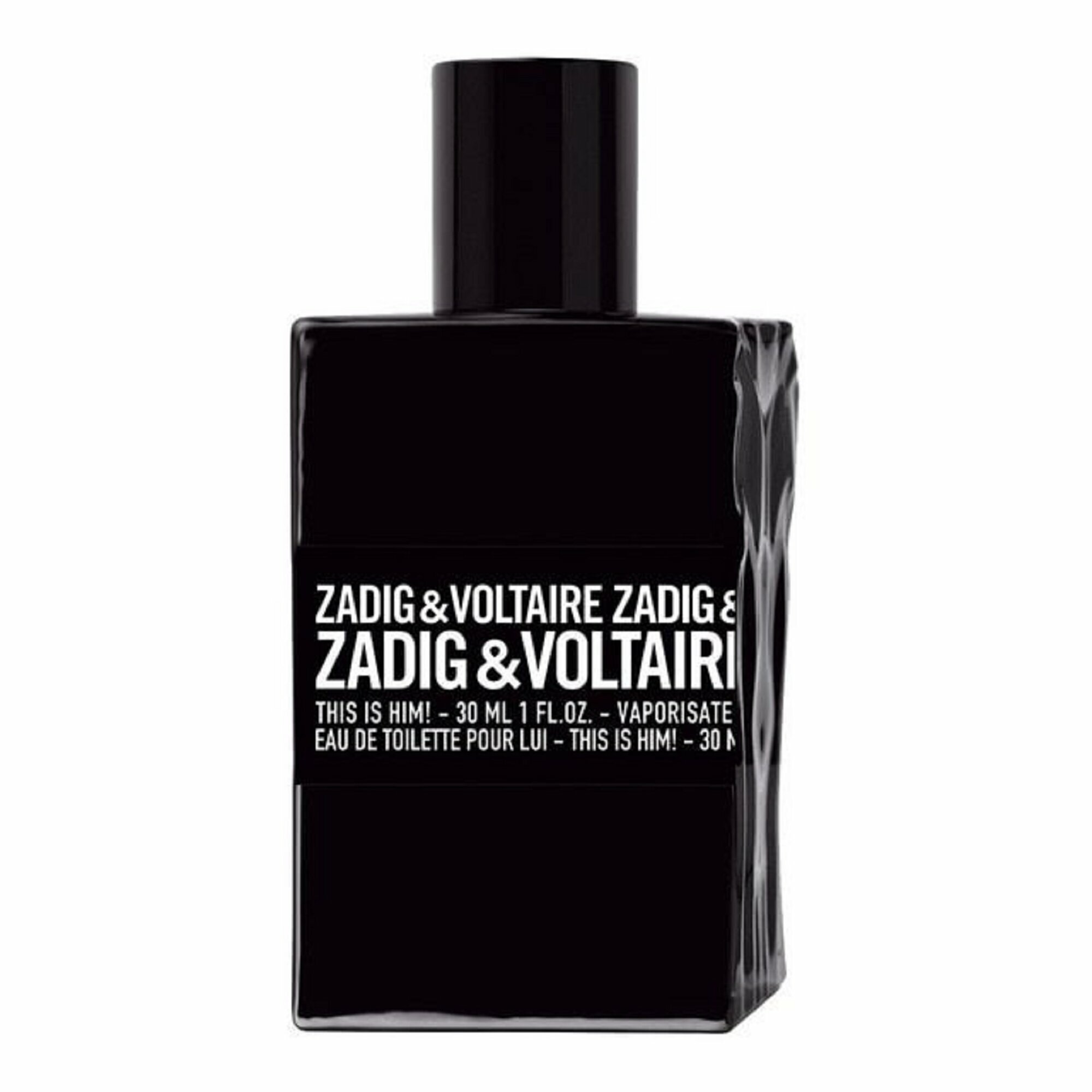 Туалетная вода Zadig & Voltaire This is Him 30 мл